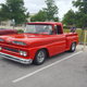 Illustration for article titled Sunday car show photo dump.